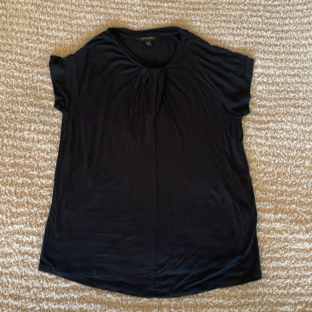 Cap sleeves